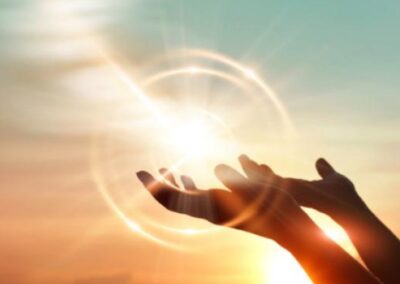 DIPLOMADO EN PSICOLOGÍA Y ESPIRITUALIDAD