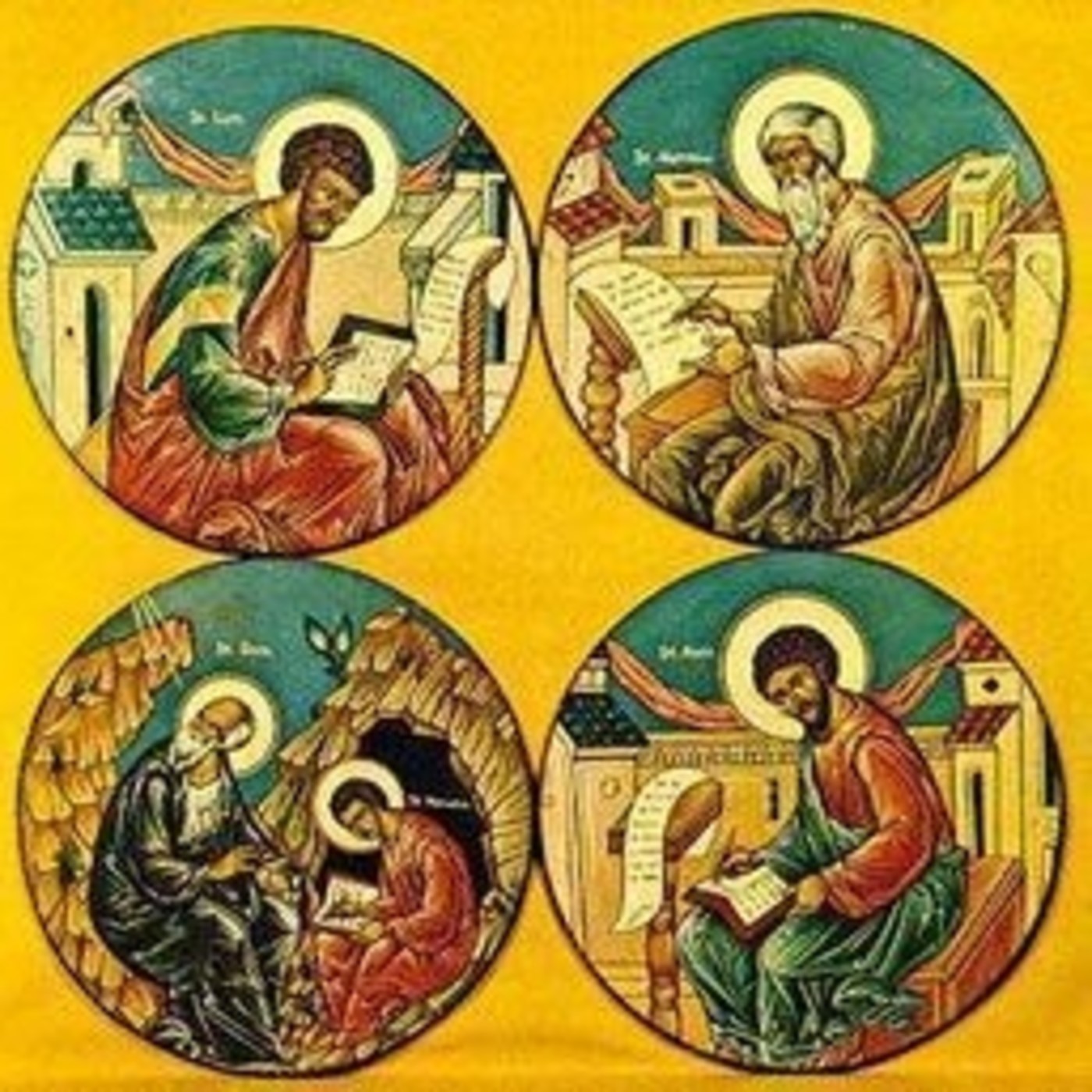 DIPLOMADO EN INTRODUCCIÓN AL NUEVO TESTAMENTO