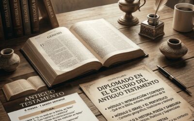 INTRODUCCIÓN AL ANTIGUO TESTAMENTO