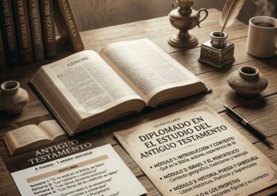 INTRODUCCIÓN AL ANTIGUO TESTAMENTO